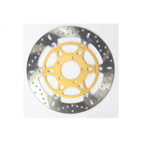 Freni EBC Moto EBC Rotore del freno MD3088X | race-shop.it