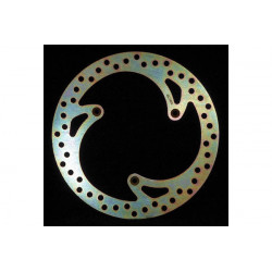 EBC Rotore del freno MD6030D