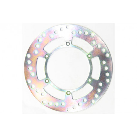 Freni EBC Moto EBC Rotore del freno MD6163D | race-shop.it