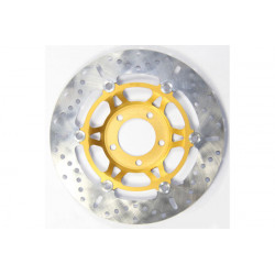 EBC Rotore del freno MD3003X