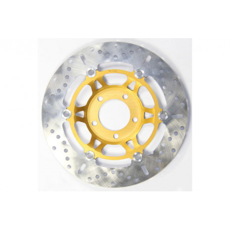 Freni EBC Moto EBC Rotore del freno MD3003X | race-shop.it