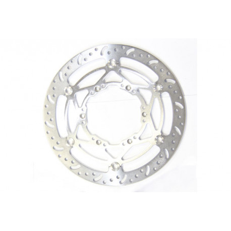 Freni EBC Moto EBC Rotore del freno MD6247D | race-shop.it