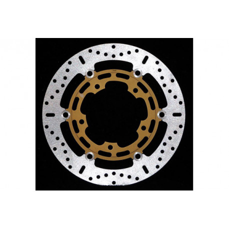 Freni EBC Moto EBC Rotore del freno MD3092X | race-shop.it
