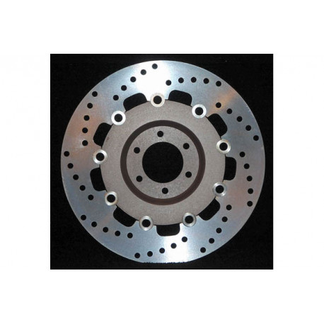 Freni EBC Moto EBC Rotore del freno MD3066LS | race-shop.it