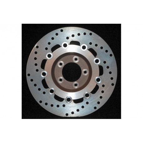 Freni EBC Moto EBC Rotore del freno MD3070LS | race-shop.it