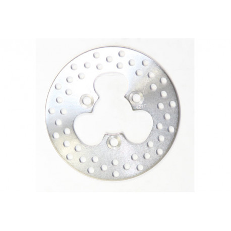 Freni EBC Moto EBC Rotore del freno MD6277D | race-shop.it