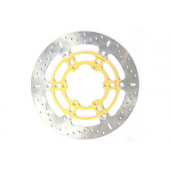 EBC Rotore del freno MD3100X