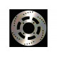 Freni EBC Moto EBC Rotore del freno MD3017LS | race-shop.it
