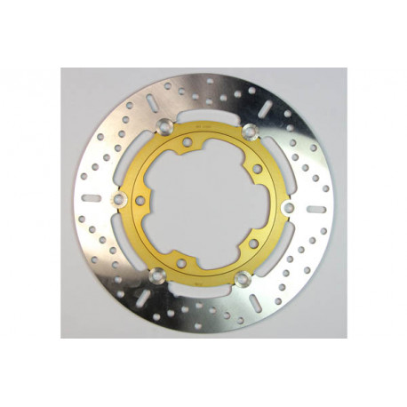 Freni EBC Moto EBC Rotore del freno MD3103X | race-shop.it