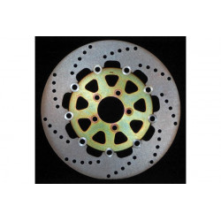 EBC Rotore del freno MD3073LS