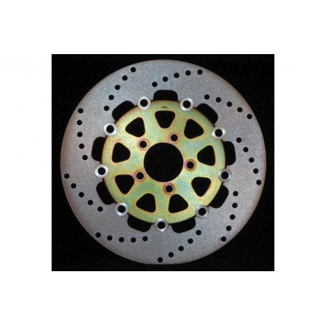 Freni EBC Moto EBC Rotore del freno MD3073LS | race-shop.it