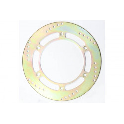 EBC Rotore del freno MD3037LS