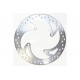 Freni EBC Moto EBC Rotore del freno MD6158D | race-shop.it