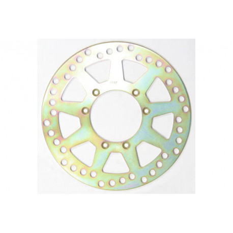 Freni EBC Moto EBC Rotore del freno MD6012D | race-shop.it