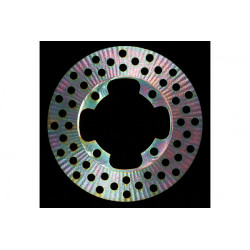 EBC Rotore del freno MD6215D