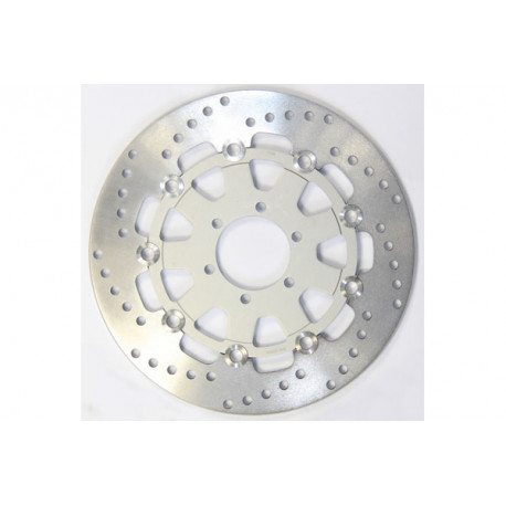 Freni EBC Moto EBC Rotore del freno MD2020LS | race-shop.it