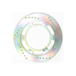 EBC Rotore del freno MD2069