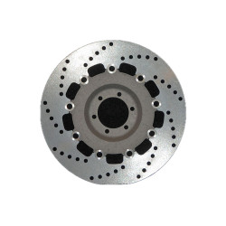 EBC Disco freno Floating MD2023LS