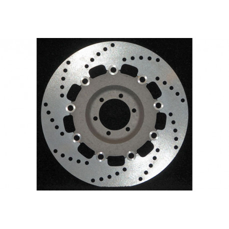 Freni EBC Moto EBC Rotore del freno MD2023LS | race-shop.it