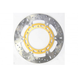 EBC Rotore del freno MD2074X