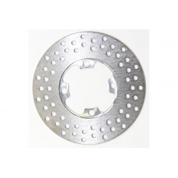 EBC Rotore del freno MD6241D