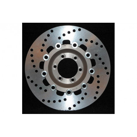 Freni EBC Moto EBC Rotore del freno MD2025LS | race-shop.it