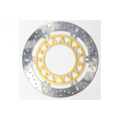 Freni EBC Moto EBC Rotore del freno MD2101X | race-shop.it