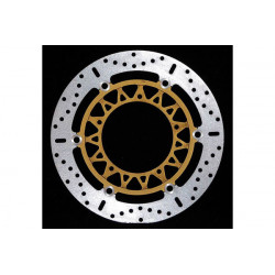 EBC Rotore del freno MD2094X