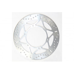 EBC Pastiglie freno anteriori Organic 805