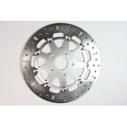 EBC Rotore del freno MD727