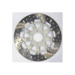 EBC Rotore del freno MD678