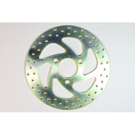 Freni EBC Moto EBC Rotore del freno MD853 | race-shop.it