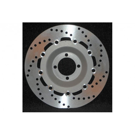 Freni EBC Moto EBC Rotore del freno MD604RS | race-shop.it