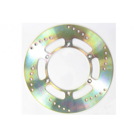 Freni EBC Moto EBC Rotore del freno MD630RS | race-shop.it