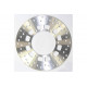 Freni EBC Moto EBC Rotore del freno MD999D | race-shop.it
