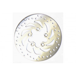 EBC Rotore del freno MD973D