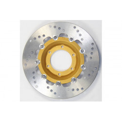 EBC Rotore del freno MD609ARS