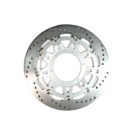 Freni EBC Moto EBC Disco freno Floating MD683RS | race-shop.it