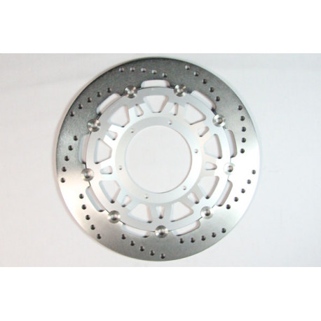 Freni EBC Moto EBC Rotore del freno MD683RS | race-shop.it
