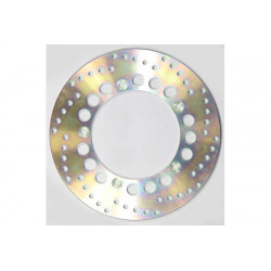 EBC Disco freno Stainless Steel MD1166RS