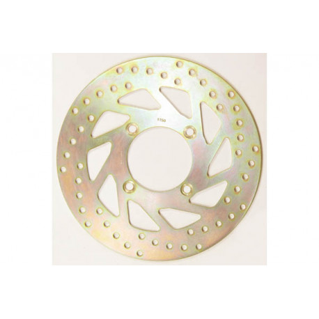 Freni EBC Moto EBC Rotore del freno MD1150RS | race-shop.it