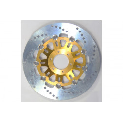 EBC Disco freno Floating MD1145RS