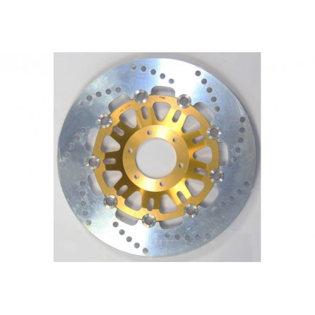 Freni EBC Moto EBC Disco freno Floating MD1145RS | race-shop.it
