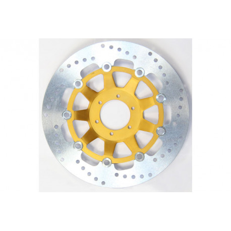 Freni EBC Moto EBC Rotore del freno MD1162RS | race-shop.it