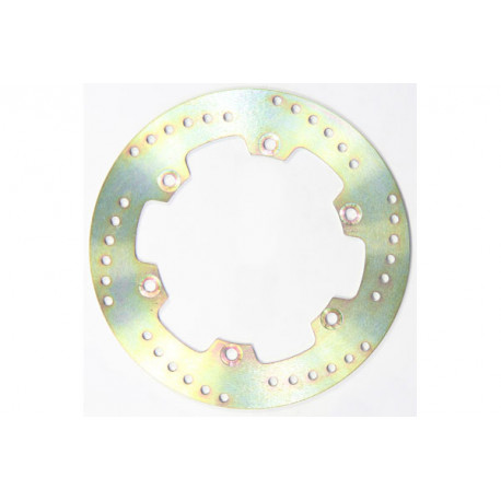 Freni EBC Moto EBC Rotore del freno MD4071RS | race-shop.it