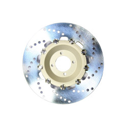 EBC Disco freno Floating MD4064RS
