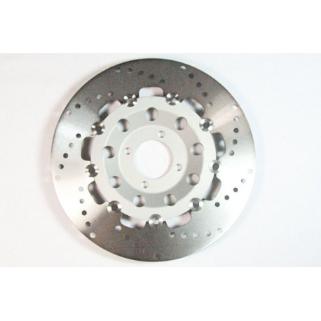 Freni EBC Moto EBC Rotore del freno MD4076RS | race-shop.it