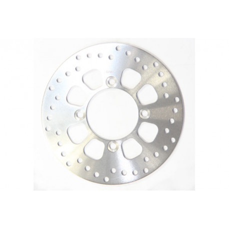 Freni EBC Moto EBC Rotore del freno MD6281D | race-shop.it