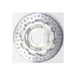 EBC Rotore del freno MD3080RS