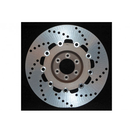 Freni EBC Moto EBC Rotore del freno MD3019RS | race-shop.it